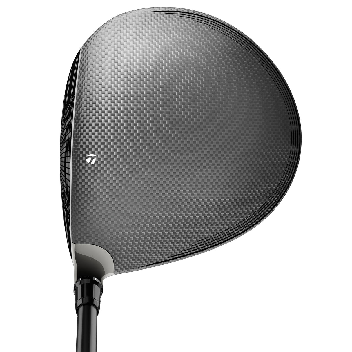 Taylor Made Qi35 Driver, Herren Rechtshand - Golflaedchen.de