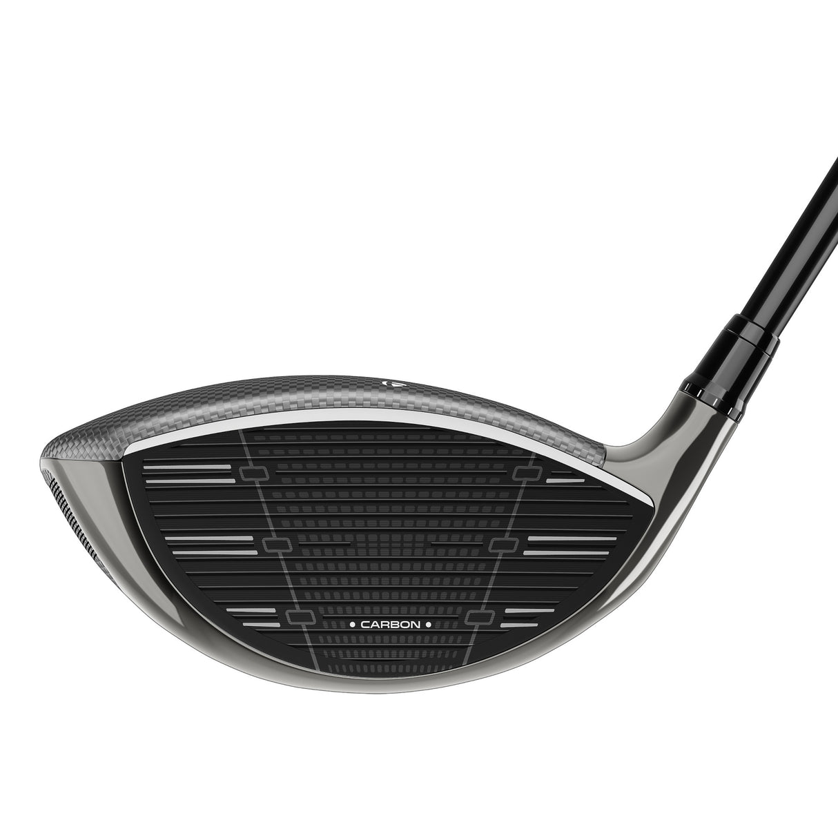 Taylor Made Qi35 Driver, Herren Rechtshand - Golflaedchen.de