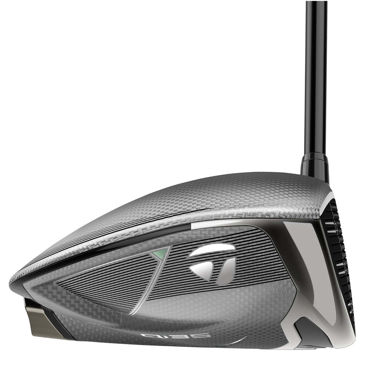 Taylor Made Qi35 Driver, Herren Rechtshand - Golflaedchen.de