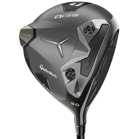 Taylor Made Qi35 LS Driver, Herren Rechtshand - Golflaedchen.de