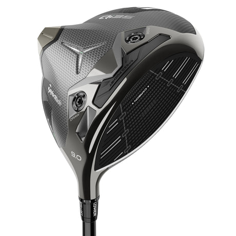 Taylor Made Qi35 LS Driver, Herren Rechtshand - Golflaedchen.de