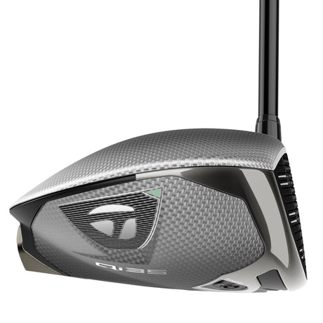 Taylor Made Qi35 LS Driver, Herren Rechtshand - Golflaedchen.de