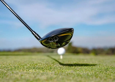 Taylor Made R7 Quad Mini Driver, Herren Rechtshand - Golflaedchen.de