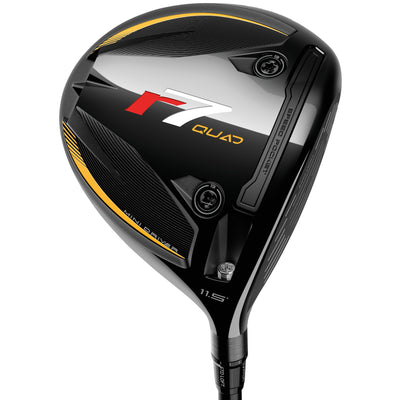 TaylorMade Driver