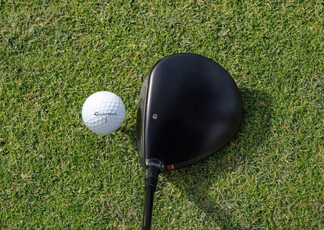 Taylor Made R7 Quad Mini Driver, Herren Rechtshand - Golflaedchen.de