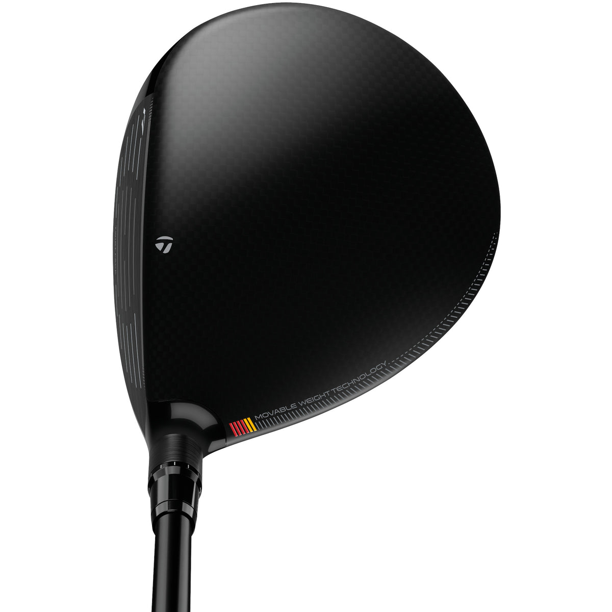 Taylor Made R7 Quad Mini Driver, Herren Rechtshand - Golflaedchen.de