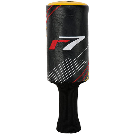 Taylor Made R7 Quad Mini Driver, Herren Rechtshand - Golflaedchen.de