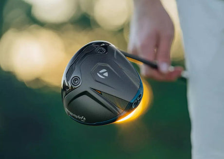 TaylorMade Qi4D Driver, CUSTOM - Golflaedchen.de
