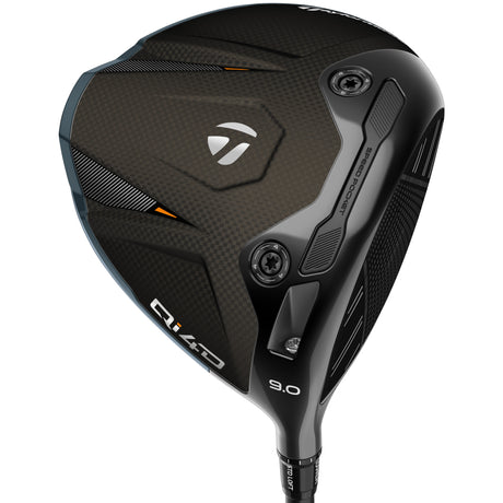 TaylorMade Qi4D Driver, CUSTOM - Golflaedchen.de