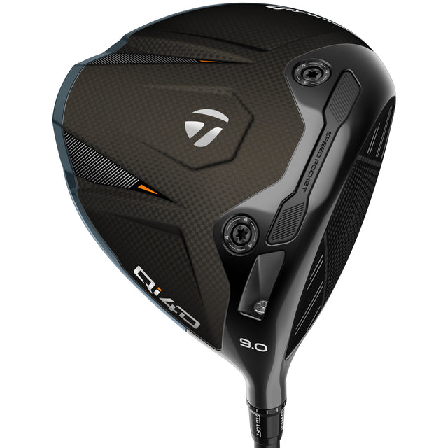 TaylorMade Qi4D Driver, CUSTOM - Golflaedchen.de