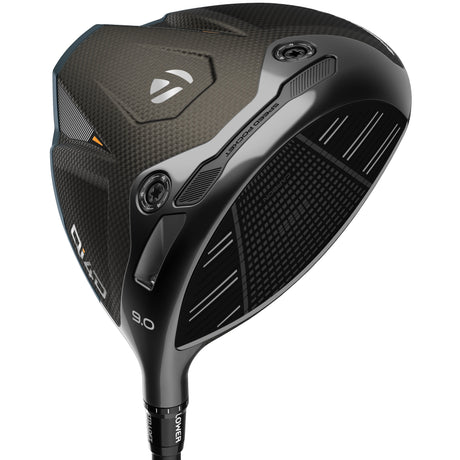 TaylorMade Qi4D Driver, CUSTOM - Golflaedchen.de