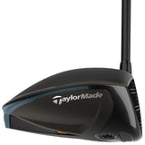 TaylorMade Qi4D Driver, CUSTOM - Golflaedchen.de