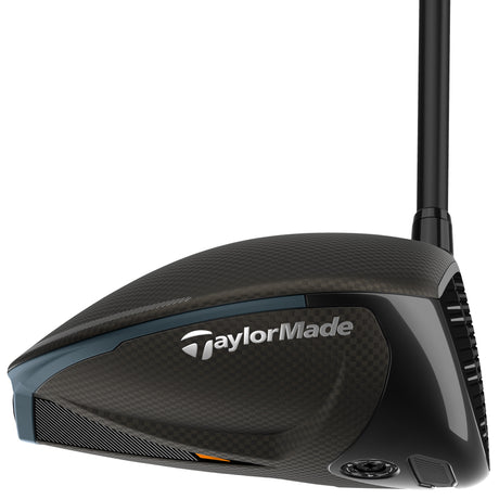 TaylorMade Qi4D Driver, Herren Linkshand - Golflaedchen.de