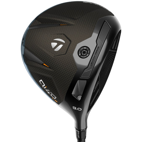 TaylorMade Qi4D LS Tour Driver, Herren Rechtshand - Golflaedchen.de