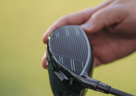 TaylorMade Qi4D LS Tour Driver, Herren Rechtshand - Golflaedchen.de