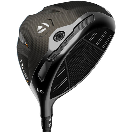 TaylorMade Qi4D LS Tour Driver, Herren Linkshand - Golflaedchen.de