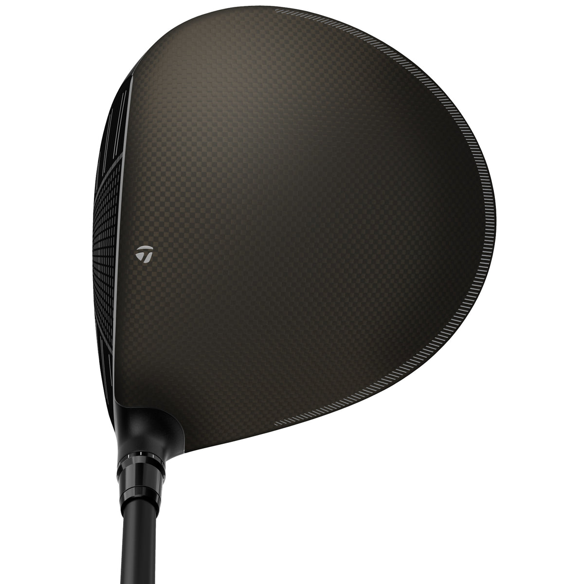 TaylorMade Qi4D MAX Driver, Herren Rechtshand - Golflaedchen.de