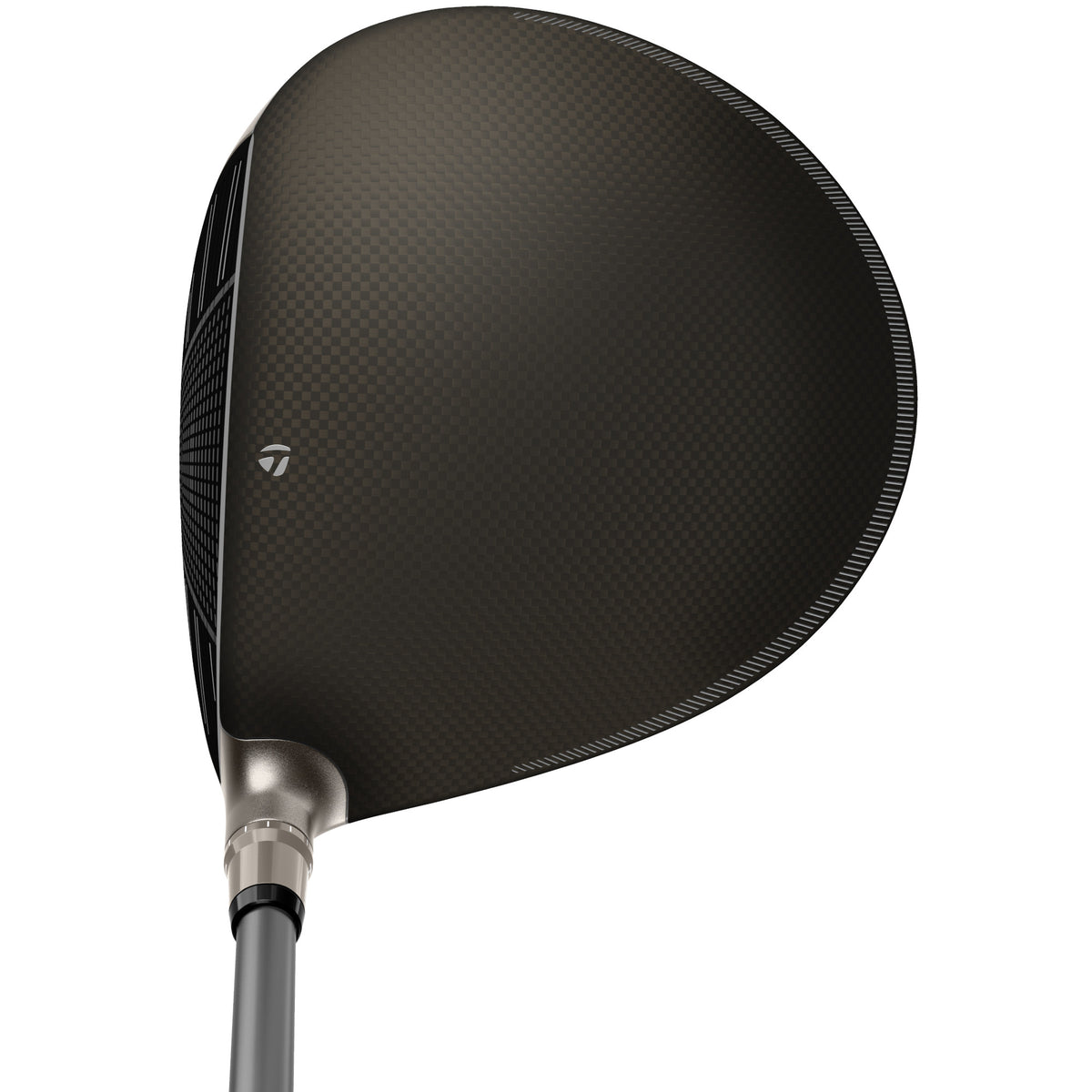 TaylorMade Qi4D MAX Lite Driver, Herren Rechtshand - Golflaedchen.de