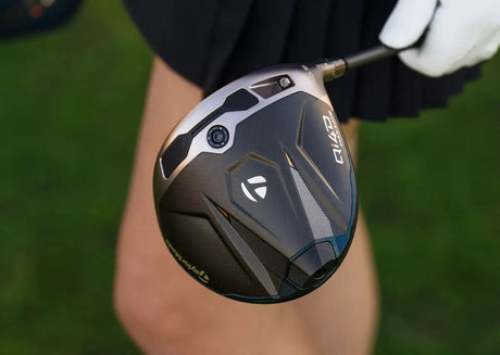 TaylorMade Qi4D MAX Lite Driver, Damen Rechtshand - Golflaedchen.de