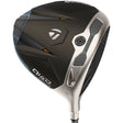 TaylorMade Qi4D MAX Lite Driver, Damen Rechtshand - Golflaedchen.de
