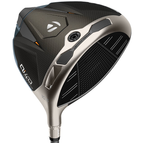 TaylorMade Qi4D MAX Lite Driver, Damen Rechtshand - Golflaedchen.de