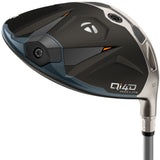 TaylorMade Qi4D MAX Lite Driver, Damen Rechtshand - Golflaedchen.de