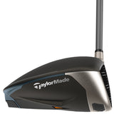 TaylorMade Qi4D MAX Lite Driver, Damen Rechtshand - Golflaedchen.de
