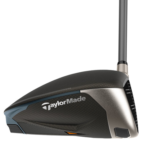TaylorMade Qi4D MAX Lite Driver, Damen Rechtshand - Golflaedchen.de