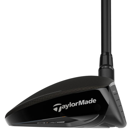 TaylorMade Qi4D Fairwayholz, Herren Rechtshand - Golflaedchen.de