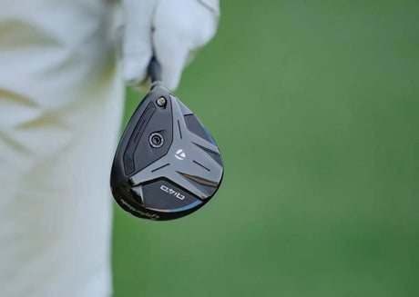 TaylorMade Qi4D Fairwayholz, Herren Rechtshand - Golflaedchen.de