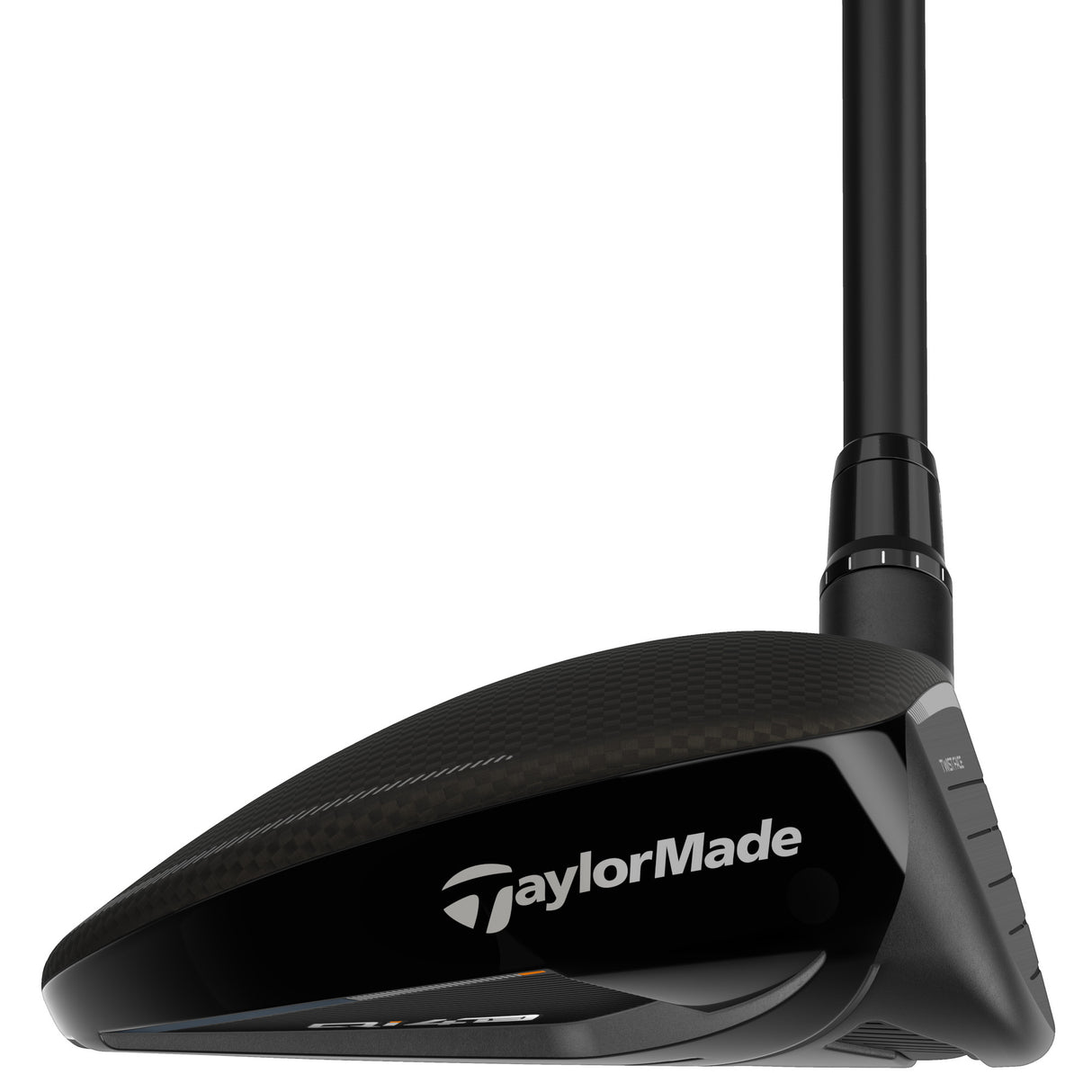TaylorMade Qi4D Fairwayholz, Herren Linkshand - Golflaedchen.de