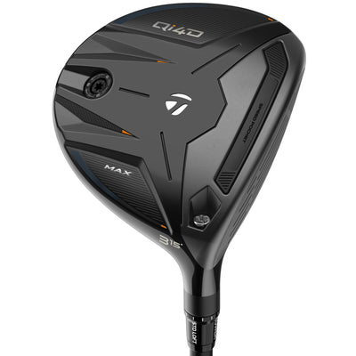 TaylorMade Fairwayhouten