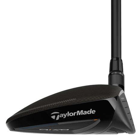 TaylorMade Qi4D MAX Fairwayholz, Herren Rechtshand - Golflaedchen.de