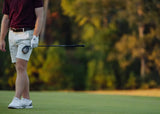 TaylorMade Qi4D MAX Fairwayholz, Herren Linkshand - Golflaedchen.de