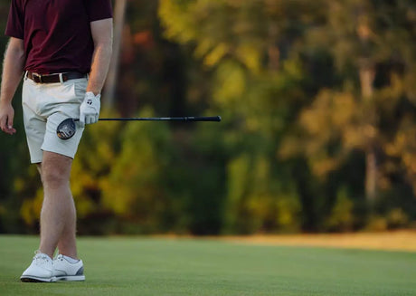 TaylorMade Qi4D MAX Fairwayholz, Herren Linkshand - Golflaedchen.de