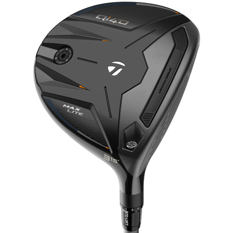 TaylorMade Qi4D MAX Lite Fairwayholz, Herren Rechtshand - Golflaedchen.de