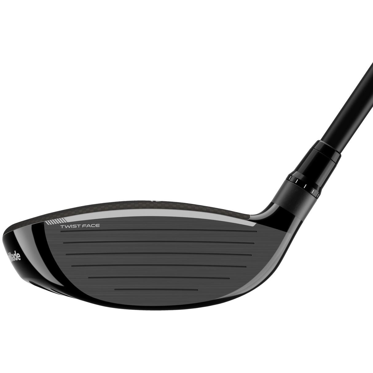 TaylorMade Qi4D Tour Fairwayholz, Herren Rechtshand - Golflaedchen.de