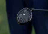 TaylorMade Qi4D Tour Fairwayholz, Herren Rechtshand - Golflaedchen.de