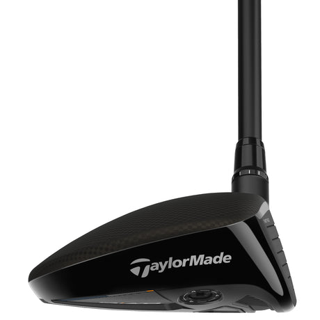 TaylorMade Qi4D Tour Fairwayholz, Herren Linkshand - Golflaedchen.de