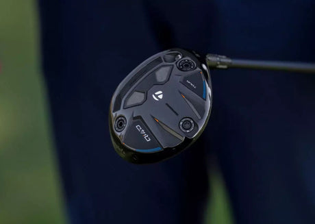 TaylorMade Qi4D Tour Fairwayholz, Herren Linkshand - Golflaedchen.de