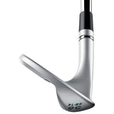 Taylor Made Milled Grind 4 Wedge, Chrome Finish, Stahlschaft, Herren Rechtshand - Golflaedchen.de