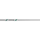 Taylor Made Milled Grind 4 Wedge, Chrome Finish, Stahlschaft, Herren Rechtshand - Golflaedchen.de