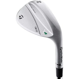 Taylor Made MG4 TW Tiger Woods Grind Wedge, Herren Rechtshand - Golflaedchen.de