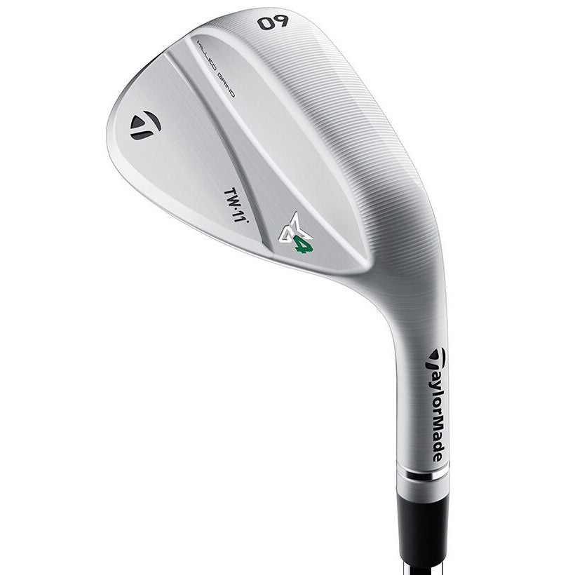 Taylor Made MG4 TW Tiger Woods Grind Wedge, Herren Rechtshand - Golflaedchen.de