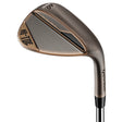 Taylor Made Hi - Toe 4 Wedge, Copper, Stahlschaft, Herren Rechtshand - Golflaedchen.de