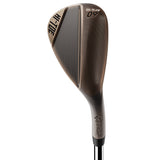 Taylor Made Hi - Toe 4 Wedge, Copper, Stahlschaft, Herren Rechtshand - Golflaedchen.de
