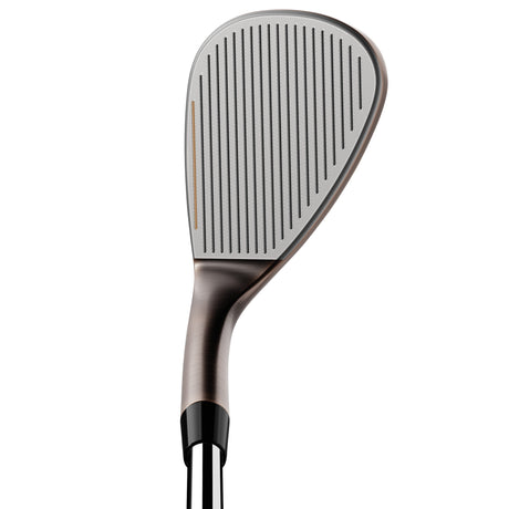 Taylor Made Hi - Toe 4 Wedge, Copper, Stahlschaft, Herren Linkshand - Golflaedchen.de