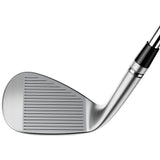 Taylor Made Milled Grind 5 Wedge, Chrome Finish, Stahlschaft, Herren Linkshand - Golflaedchen.de