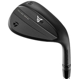 Taylor Made Milled Grind 5 Wedge, Charcoal Finish, Stahlschaft, Herren Rechtshand - Golflaedchen.de