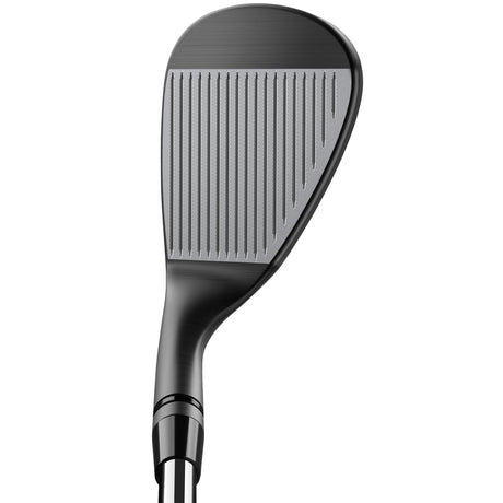 Taylor Made Milled Grind 5 Wedge, Charcoal Finish, Stahlschaft, Herren Rechtshand - Golflaedchen.de